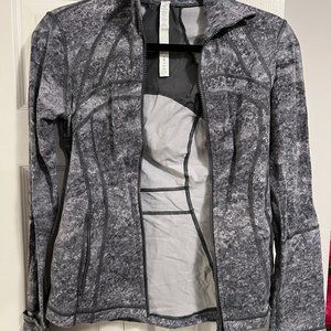 Lululemon Jacket Size 4